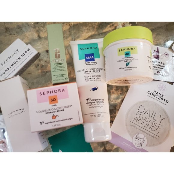 Huge beauty bundle - 5 Full sizes included! - Picture 6 of 7